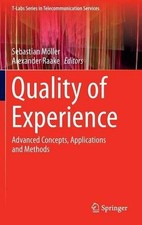 Quality of Experience
