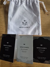 Mind Games Parfüm Proben Set