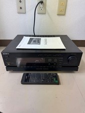 Sony e2000esd digital - sony,