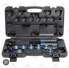 Javac EDGE Klimaanlage