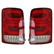 LED Rücklicht, Blinker Lada