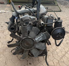 Motor Mercedes W124 S124