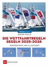 Die Wettfahrtregeln Segeln