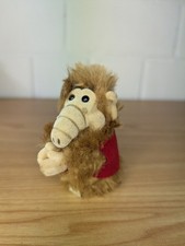 Vintage Alf Klemmfigur  Clips