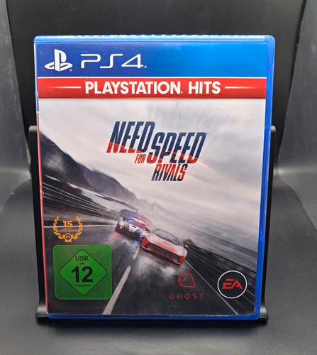 Electronic arts need for - electronic,