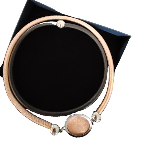 Designer collier mehrfach - collier,,