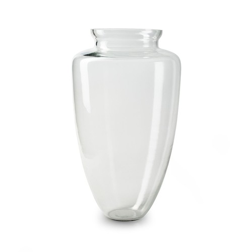 Bodenvase amphore frits rund - frits,