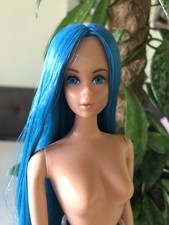 Vintage Barbie TNT Rerotet 