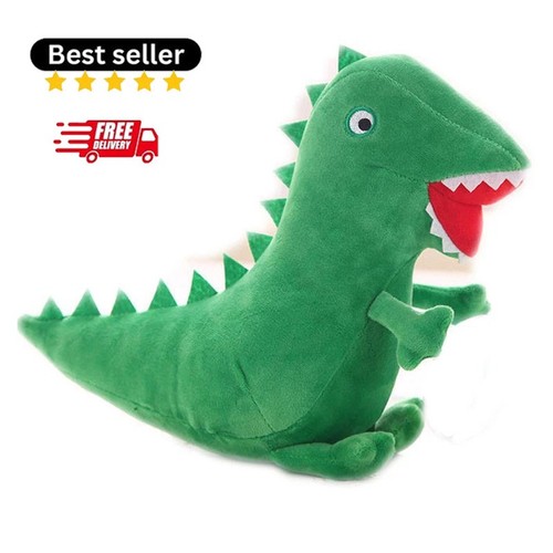 Dinosaurier stofftier dino von - stofftier,