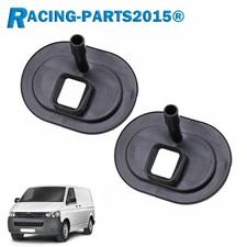 2x Passend für VW Tülle