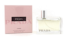 Prada Amber by Prada 2.7