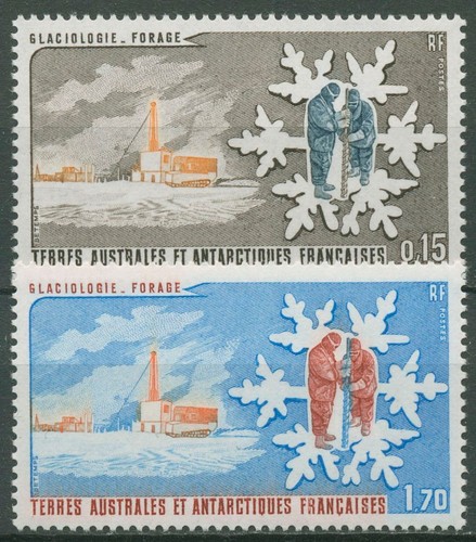 Franz antarktis 1984 - franz.,