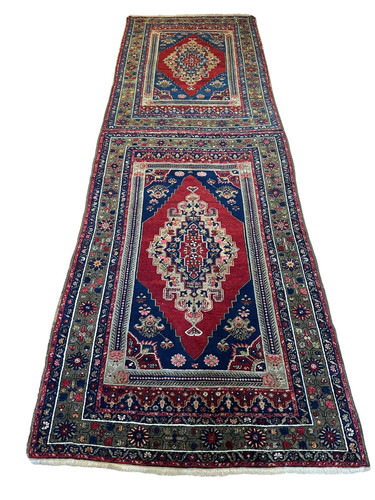 Antik orientteppich - antik,