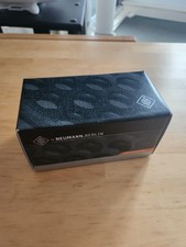 Neumann MA 1 Messmikrofon Automatic Monitor Alignment Mikrofon