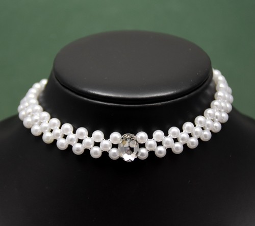 Damen perlen schmuck ketten - damen, schmuck,