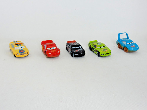 Disney pixar cars auto 5 - disney,