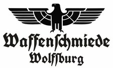 Waffenschmiede Wolfsburg