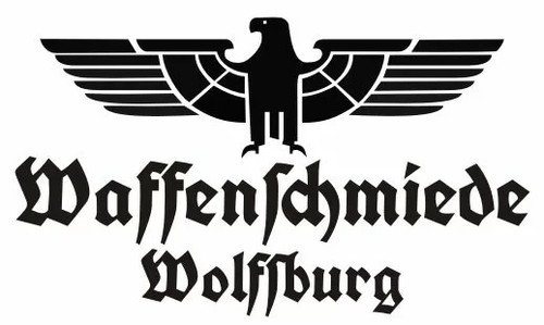 Waffenschmiede wolfsburg - waffenschmiede,