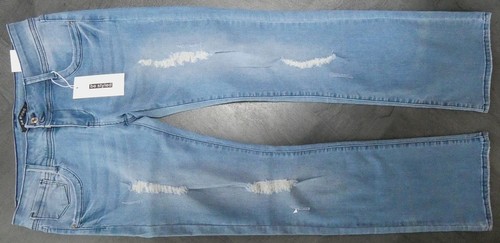 Damen jeans marke styled - marke, be
