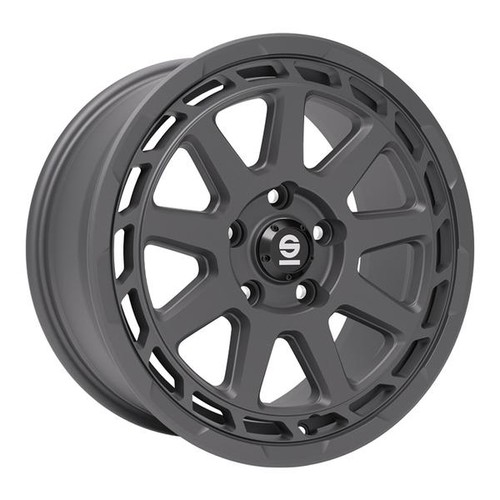 Sparco gravel matt - 1x,