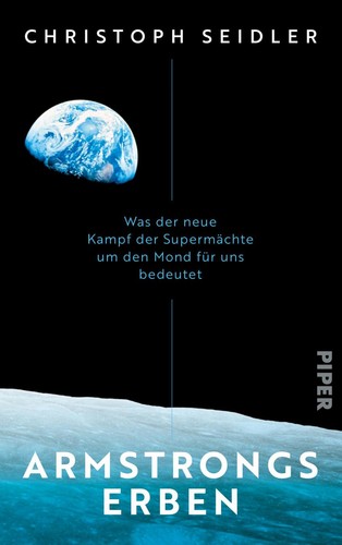 Armstrongs erben was - armstrongs, neue