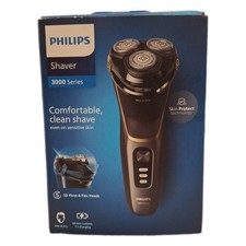 PHILIPS Shaver Series 3000 –