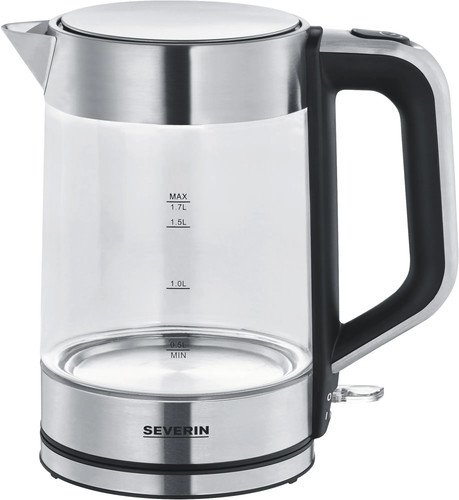 Severin 3420 glas - severin,
