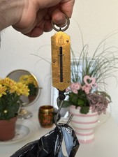 Vintage Federwaage Möllerus