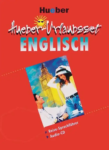 Hueber urlaubsset paket - hueber-urlaubsset.,