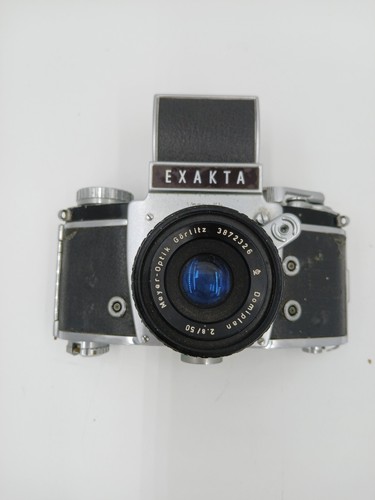 Exakta varex - exakta, b
