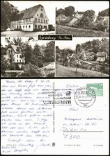 .Sachsen Mehrbild-AK Ansichten