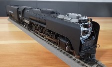 Rivarossi US Dampflok FEF 3