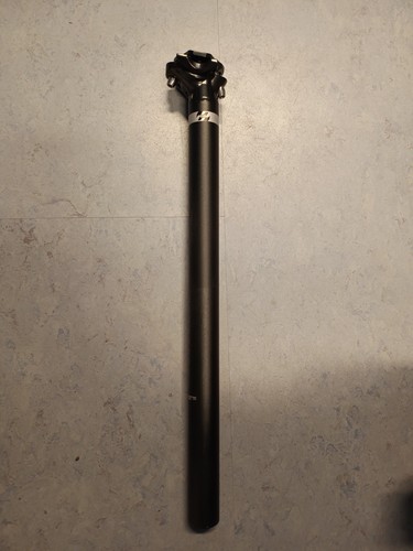 Ghost sattelstütze 9mm - sattelstütze, 30,9mm