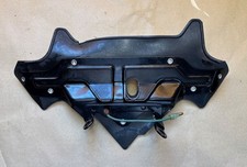 Honda CX500 (CX500) Hitzeschild Motor 19530449010