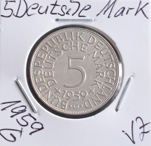 Brd silberadler deutsche - silberadler,