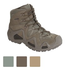 Lowa stiefel zephyr - stiefel, tf