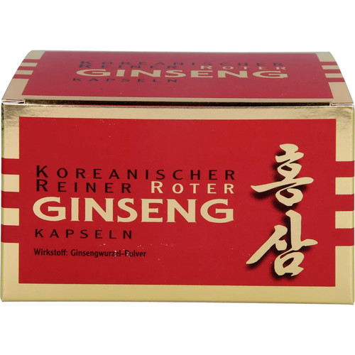Koreanischer reiner roter - koreanischer,