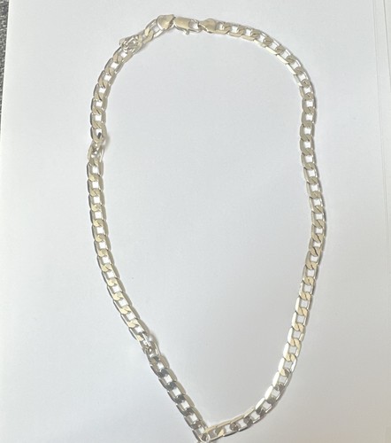 925 sterlingsilber halskette - sterlingsilber,