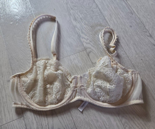 Mit bügeln marie jo - bh,