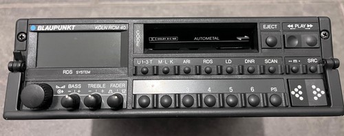 Blaupunkt köln rcm - köln, 40