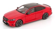 1:18 Solido BMW M5 (G90)