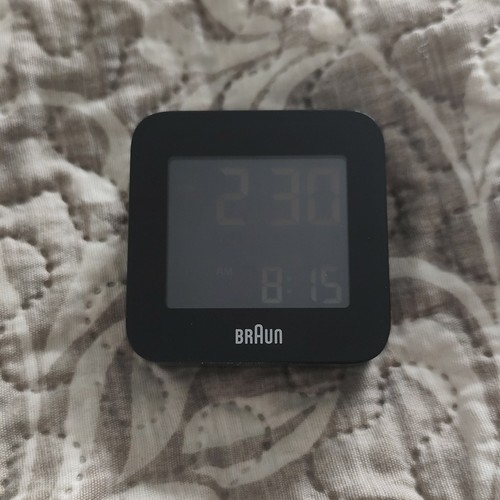 Braun bc08b digitaler funk - bc08b,