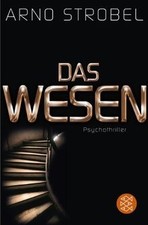 Das wesen von strobel - das, strobel,