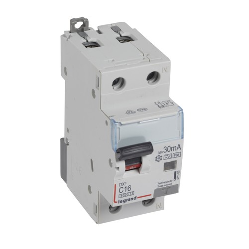 Schutzschalter dx3 ls - schutzschalter,