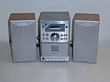 Sharp XL-S10 Kompakt Anlage