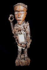 Afrikanische kunst erste - afrikanische,