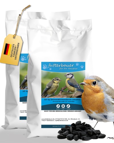 Futterbauer 10 kg - 2, x