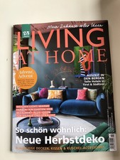 Living At Home 11/25 Neue Herbstdeko