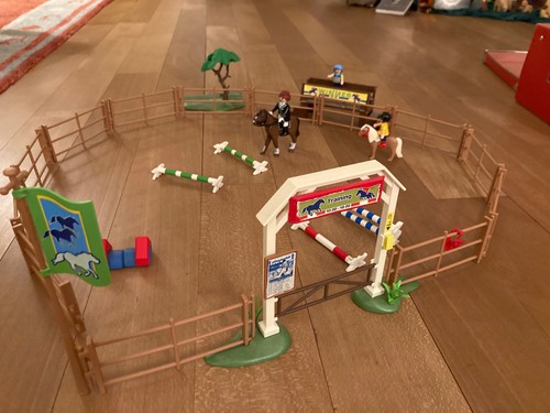 Playmobil springplatz - playmobil,