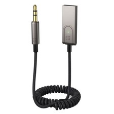 AUX Bluetooth Adapter USB-A -
